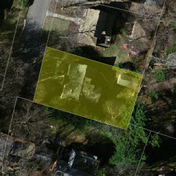 48 Jameson Rd, Newton MA 02458-2601 aerial view