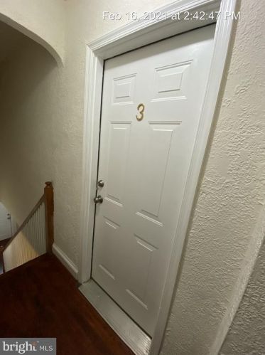 1631 13th St, Washington DC 20009-4366 exterior