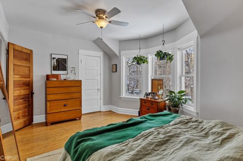 4842 Christiana Ave, Chicago IL 60623-1730 exterior