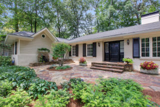 1356 Paces Forest Dr, Atlanta, GA 30327-2236