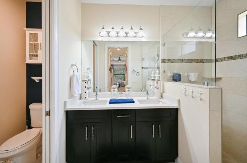 3841 10 Ave, Naples FL 34117-4979 exterior