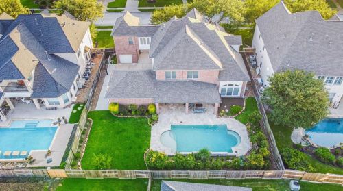 14602 Laurenwood Ct, Humble TX 77396-3786 exterior