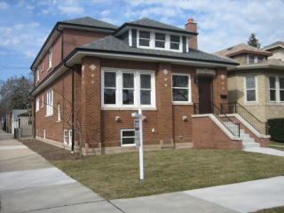 6000 Monitor Ave, Chicago, IL 60646-3923