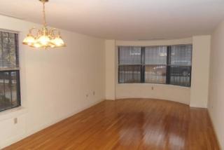 47 Queensberry St, Boston MA  02215 exterior