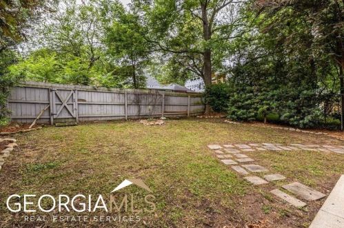 1033 Manigault St, Atlanta GA 30316-1311 exterior