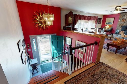 20 Woodward St, Killingly CT 06239-1642 exterior