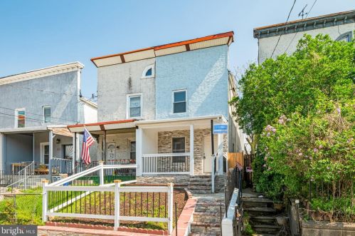 2671 Emerald St, Philadelphia PA  19125-1123 exterior