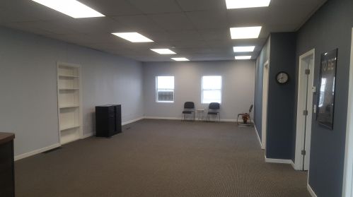 2970 9th St, Kalamazoo MI  49009-9451 exterior