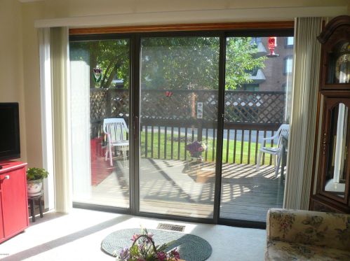 2205 Radcliff Cir, Grand Rapids MI 49546-7725 exterior