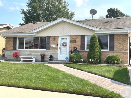 3641 120th Pl, Chicago, IL 60803-1203