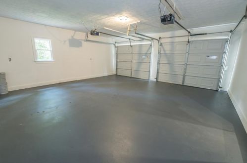 1246 Raintree Dr, Lithonia GA 30078-2122 exterior