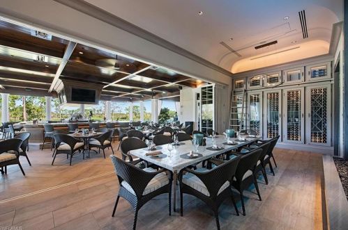 14841 Bellezza Ln, Naples FL 34110-2752 exterior