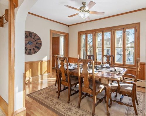 7328 Lloyd St, Milwaukee WI 53208-1207 exterior