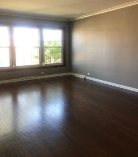 4621 Orange Ave, Chicago IL  60706-4407 exterior