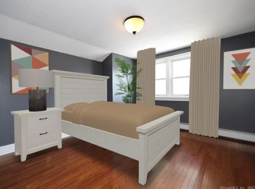 248 Carriage Way, Windsor CT 06095-2009 exterior