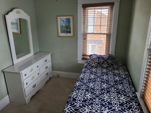 356 William St, Joliet IL 60435-6049 exterior