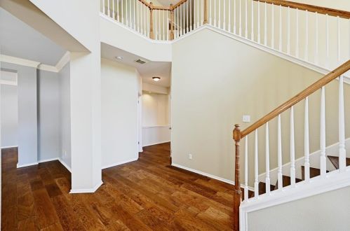 3831 Epperson Trl, Austin TX  78732-2264 exterior