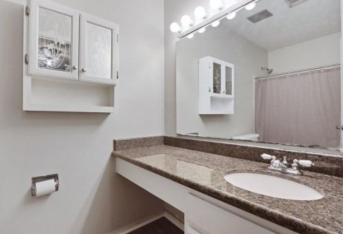 3416 Highland Pne Way, Duluth GA 30096-3881 exterior