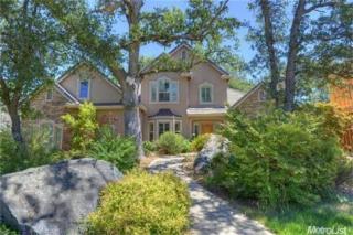 110 Hollyann Dr, Folsom CA  95630-6619 exterior