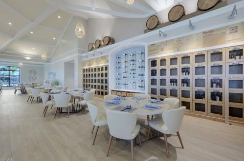 8737 Hideaway Harbor Ct, Naples FL 34120-4327 exterior