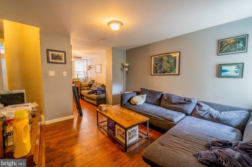 1310 18th St, Philadelphia PA  19146-4601 exterior