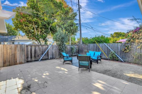 461 Abbott Ave, Milpitas CA 95035-2924 exterior