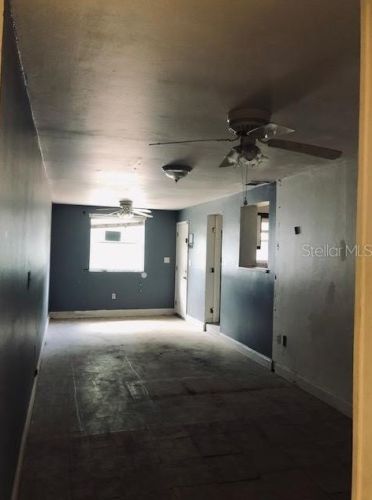 3147 Cordelia St, Tampa FL  33607-1823 exterior