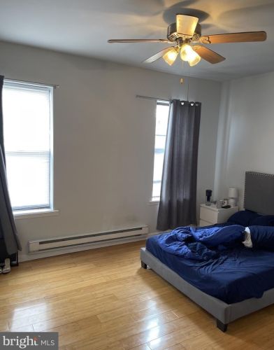 2126 16 St, Philadelphia PA 19121-1641 exterior