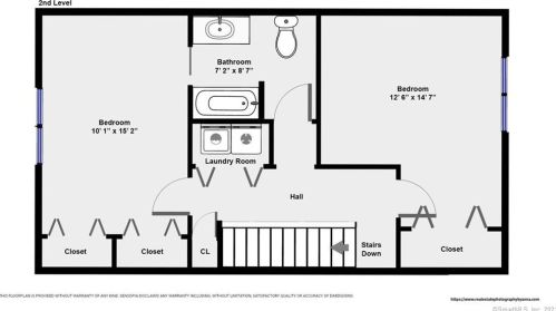 27 Commodore Cmns, Derby CT 06418-2149 exterior