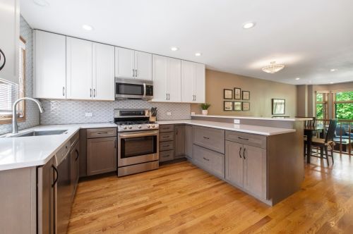 1457 Wrightwood Ave, Chicago IL 60614-1938 exterior