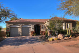 2526 Cavalry Dr, Phoenix, AZ 85086-6614