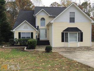 1415 Chalet Cir, Lawrenceville, GA 30043-6902