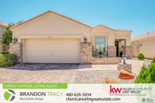 877 Gregory Pl, Chandler, AZ 85226-5833