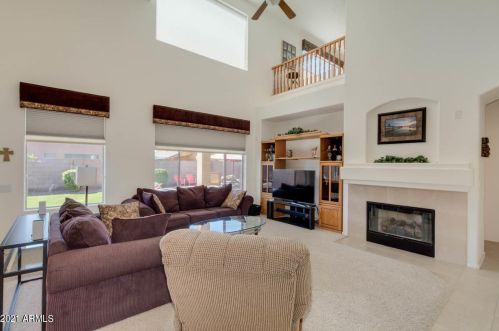 3093 Buena Vis Dr, Chandler AZ 85249-4608 exterior