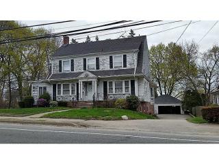 897 Hartford Ave, Providence RI  02919-7111 exterior