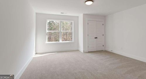 928 Brookmere Ct, Atlanta GA 30349-6866 exterior