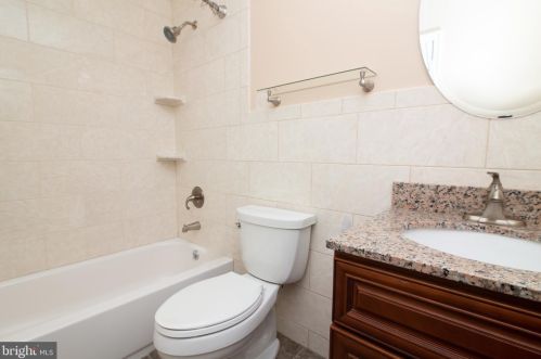 3161 Rowe St, Camden NJ exterior