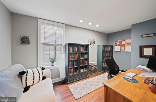 622 Johnson St, Philadelphia PA 19144-3705 exterior