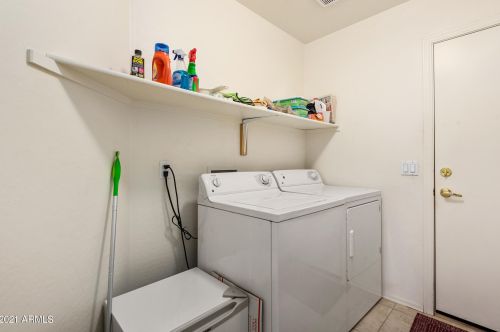 16818 42nd St, Phoenix AZ 85048-7001 exterior