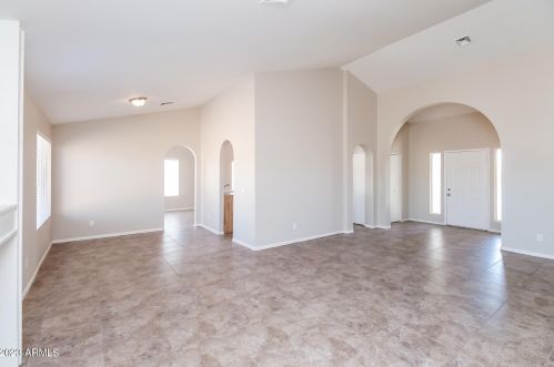 4931 Eco Cir, Phoenix AZ  85037-5001 exterior