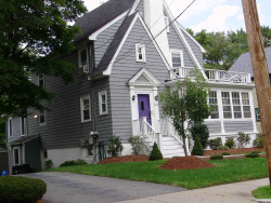 119 Oakdale Rd, Newton, MA 02461-1812