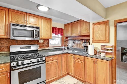 2 Colonial Dr, Old Bridge NJ 08857-2405 exterior