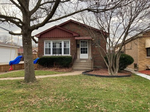 10242 Talman Ave, Chicago, IL 60655-1644