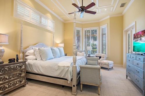 14825 Bellezza Ln, Naples FL 34110-2752 exterior