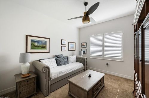 3407 Atlantic Cir, Naples FL 34119-8637 exterior