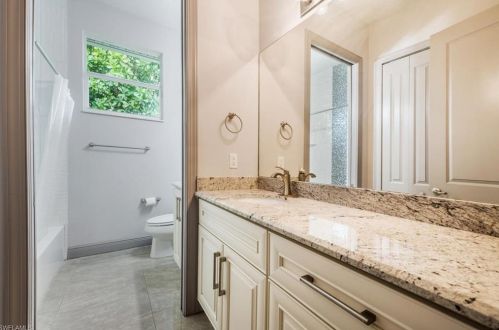 3120 68 St, Naples FL 34105-7225 exterior