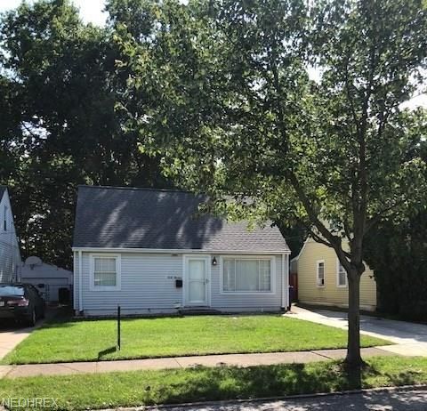 4013 Wetzel Ave, Cleveland, OH 44109-5339