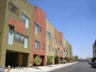 4628 Culver St, Phoenix AZ  85008-5607 exterior