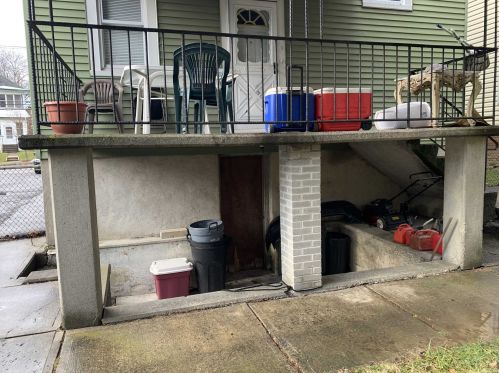 103 South Ave, Poughkeepsie NY  12601-4508 exterior