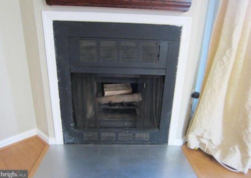 4125 11th Pl, Arlington VA  22201-4688 exterior